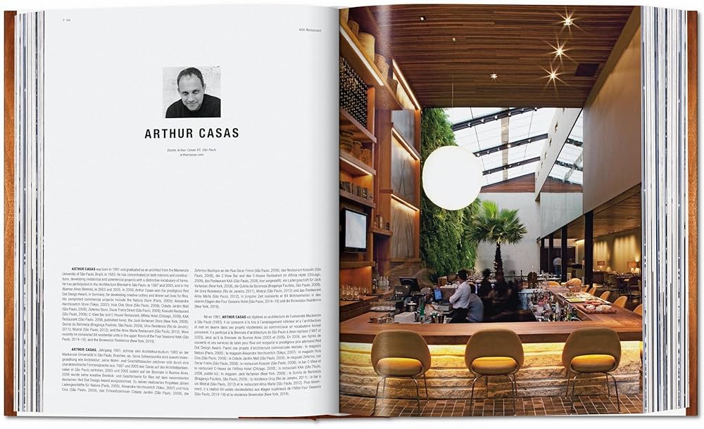 100 Contemporary Wood Buildings (Multilingual Edition